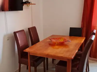 Ferienwohnung für 5 Personen in Gornji Karin 5/9