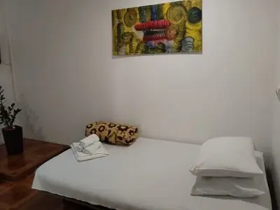 Ferienwohnung für 5 Personen in Gornji Karin 4/8