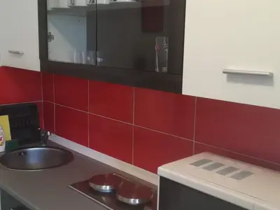 Ferienwohnung für 5 Personen in Gornji Karin 6/8
