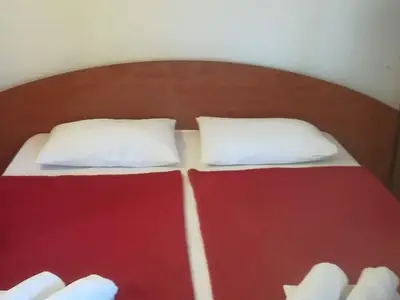 Ferienwohnung für 5 Personen in Gornji Karin 7/8