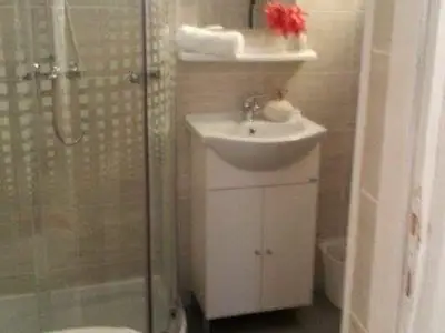 Ferienwohnung für 5 Personen in Gornji Karin 8/8