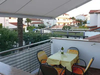Ferienwohnung für 4 Personen (69 m²) in Vranići 3/10