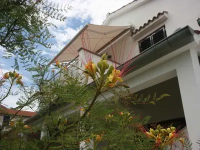 Ferienwohnung für 4 Personen (69 m²) in Vranići 6/10