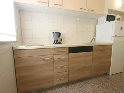 Ferienwohnung für 4 Personen (69 m²) in Vranići 8/10