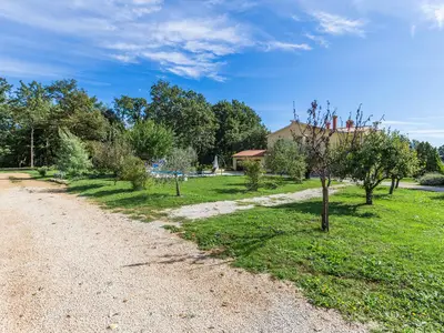 Ferienwohnung für 5 Personen (60 m²) in Kirmenjak 10/10