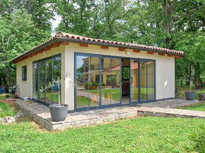 Ferienwohnung für 2 Personen (32 m²) in Kirmenjak 9/10