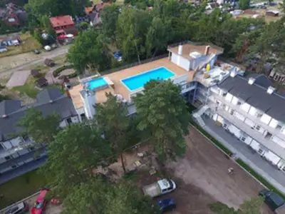 Immobilienbereich