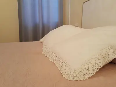 Schlafbereich