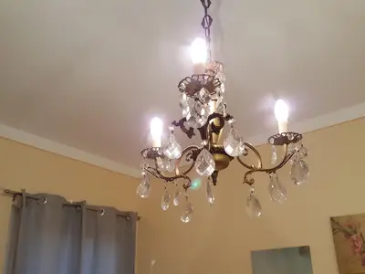 Schlafbereich