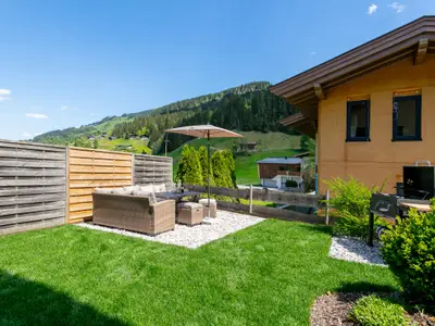 Garten [Sommer]