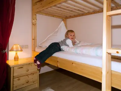 Kinderzimmer Stockbett