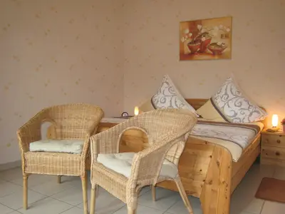 Ferienwohnung für 2 Personen (50 m²) in Kinheim 4/10