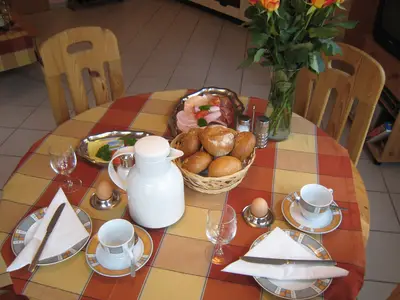DiningRoom