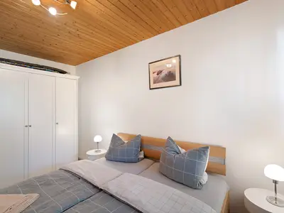 BEDROOM, INSIDE