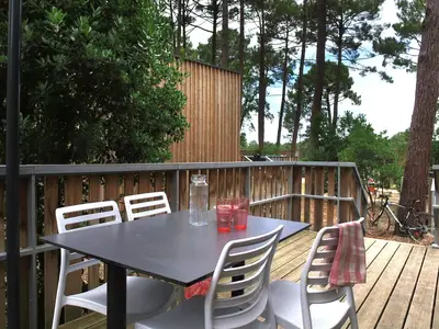 TerraceBalcony