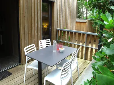TerraceBalcony