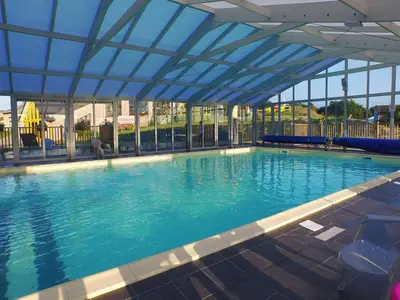 PoolOfHouse