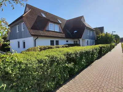 Ferienwohnung für 3 Personen (46 m²) in Zingst 1/10