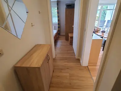 Ferienwohnung für 3 Personen (46 m²) in Zingst 2/10
