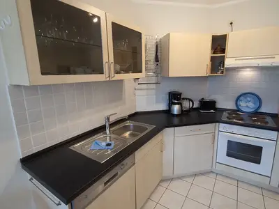 Ferienwohnung für 3 Personen (46 m²) in Zingst 5/10