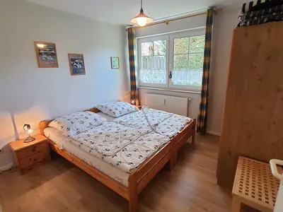 Ferienwohnung für 3 Personen (46 m²) in Zingst 6/10