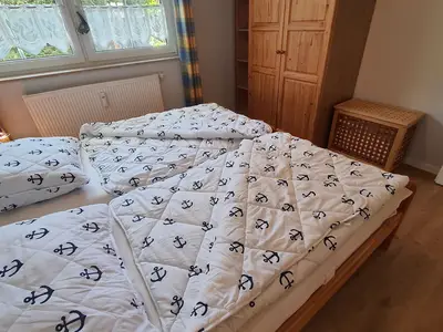 Ferienwohnung für 3 Personen (46 m²) in Zingst 7/10