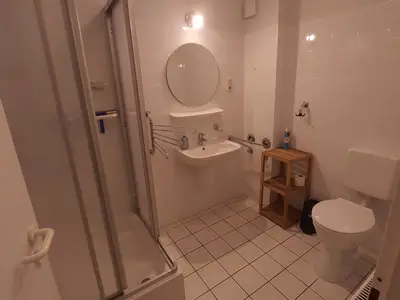 Ferienwohnung für 3 Personen (46 m²) in Zingst 8/10