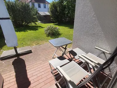 Ferienwohnung für 3 Personen (46 m²) in Zingst 9/10