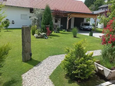 Ferienwohnung für 5 Personen (180 m²) in Globasnitz 1/10