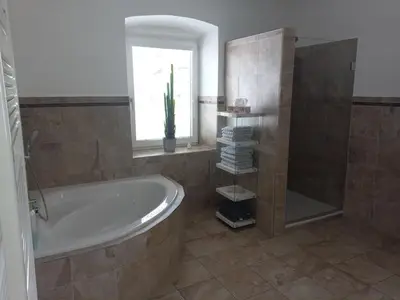Ferienwohnung für 5 Personen (180 m²) in Globasnitz 4/10