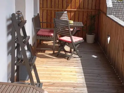 Ferienwohnung für 5 Personen (180 m²) in Globasnitz 6/10
