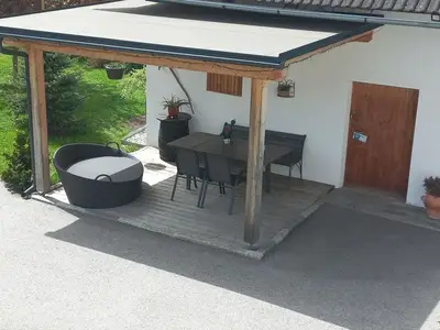 Ferienwohnung für 5 Personen (180 m²) in Globasnitz 10/10