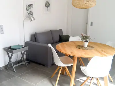 Ferienwohnung für 2 Personen (50 m²) in Müllheim 4/10