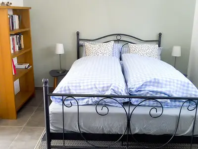 Ferienwohnung für 2 Personen (50 m²) in Müllheim 6/10