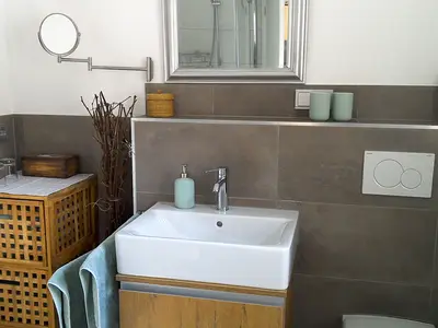 Ferienwohnung für 2 Personen (50 m²) in Müllheim 7/10