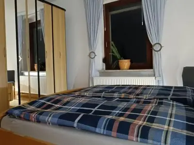 Ferienwohnung für 4 Personen (72 m²) in Bernsbach 10/10