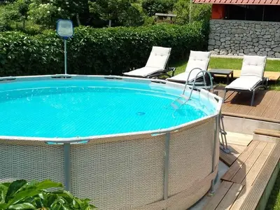 Ferienwohnung für 4 Personen in Fuzine 4/10