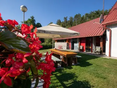 Ferienwohnung für 4 Personen in Fuzine 5/10