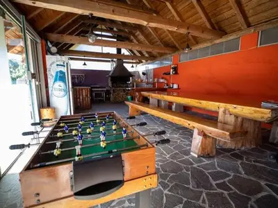 Ferienwohnung für 4 Personen in Fuzine 9/10