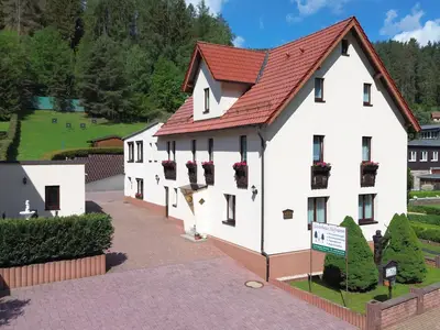 Gästehaus Hofmann