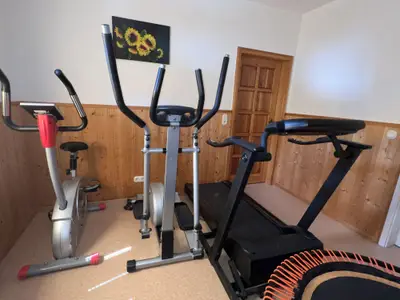 Ferienwohnung für 4 Personen (55 m²) in Rohrbach 9/9