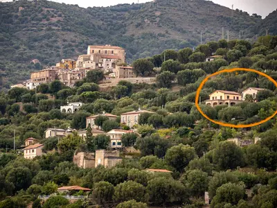 Ferienwohnung für 4 Personen (50 m²) in Pisciotta 2/10
