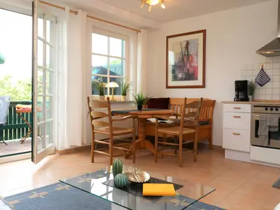 Ferienwohnung für 3 Personen (42 m²) in Wieck am Darß 2/10