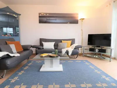 Ferienwohnung für 3 Personen (42 m²) in Wieck am Darß 3/10