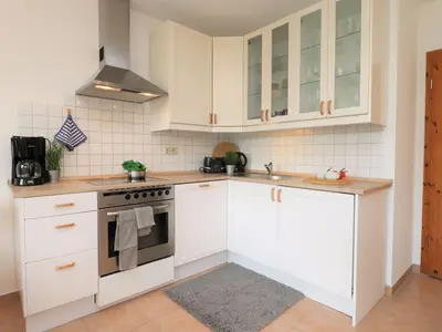 Ferienwohnung für 3 Personen (42 m²) in Wieck am Darß 4/10