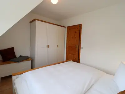 Ferienwohnung für 3 Personen (42 m²) in Wieck am Darß 10/10