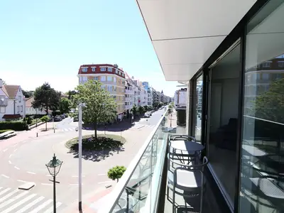 TerraceBalcony