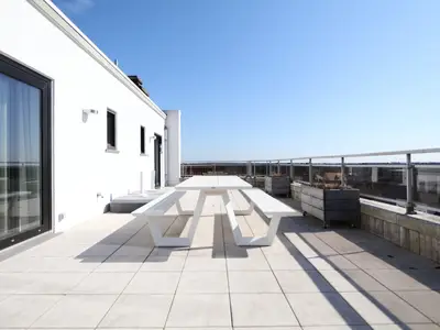 TerraceBalcony