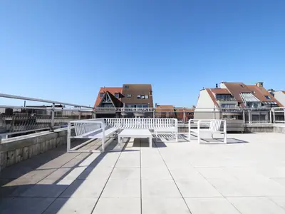 TerraceBalcony