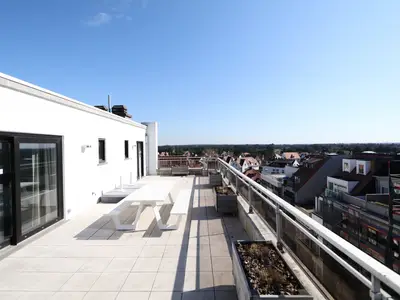 TerraceBalcony